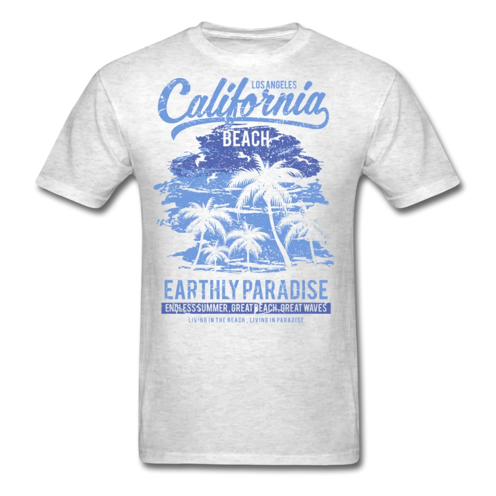 Men's California T-Shirt