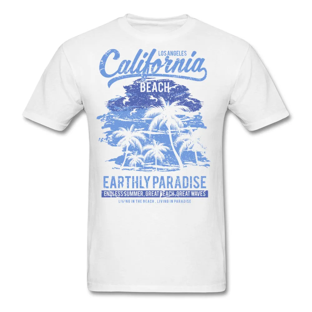 Men's California T-Shirt