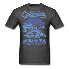 Men's California T-Shirt