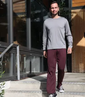 Men's Silkspun Lounge Pants