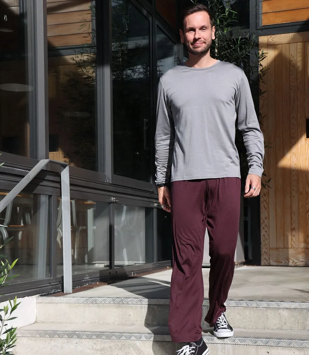 Men's Silkspun Lounge Pants