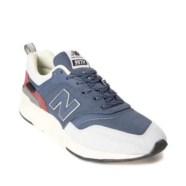 Men's sneakers New Balance 997H, dark blue/gray