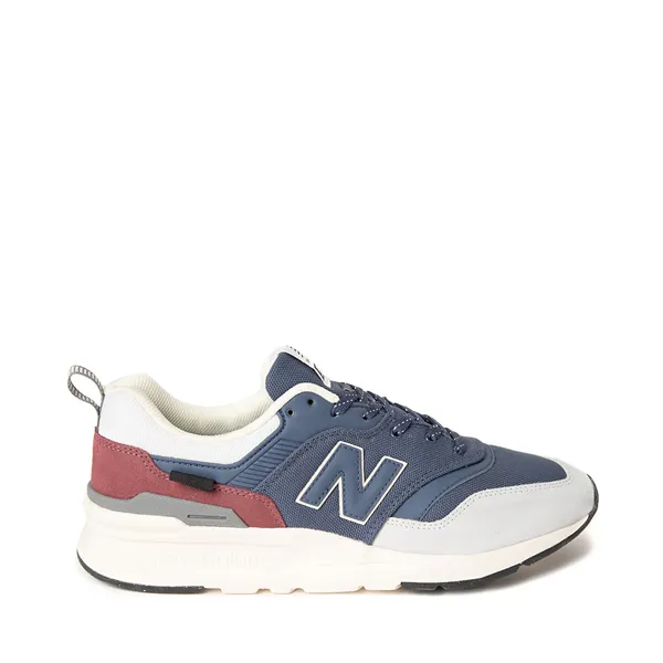 Men's sneakers New Balance 997H, dark blue/gray