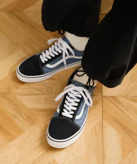 【MEN】VANS オールドスクール