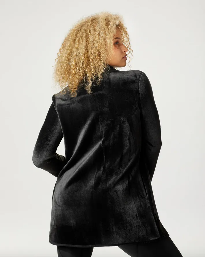 MICHI - Foxy Jacket in Black