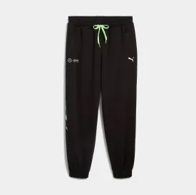 Neon Energy MAPF1 Joggers Mens Sweatpants (Black/Green)