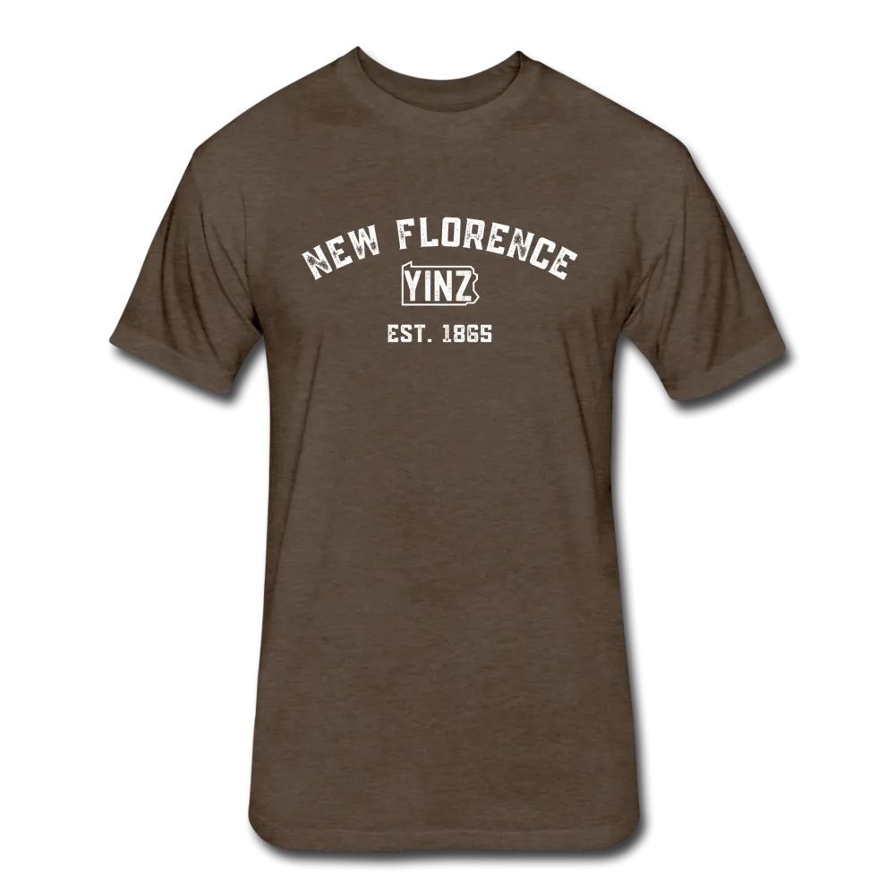 New Florence Yinzylvania