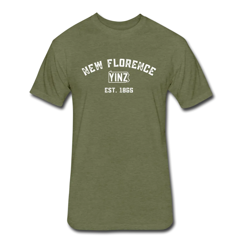 New Florence Yinzylvania