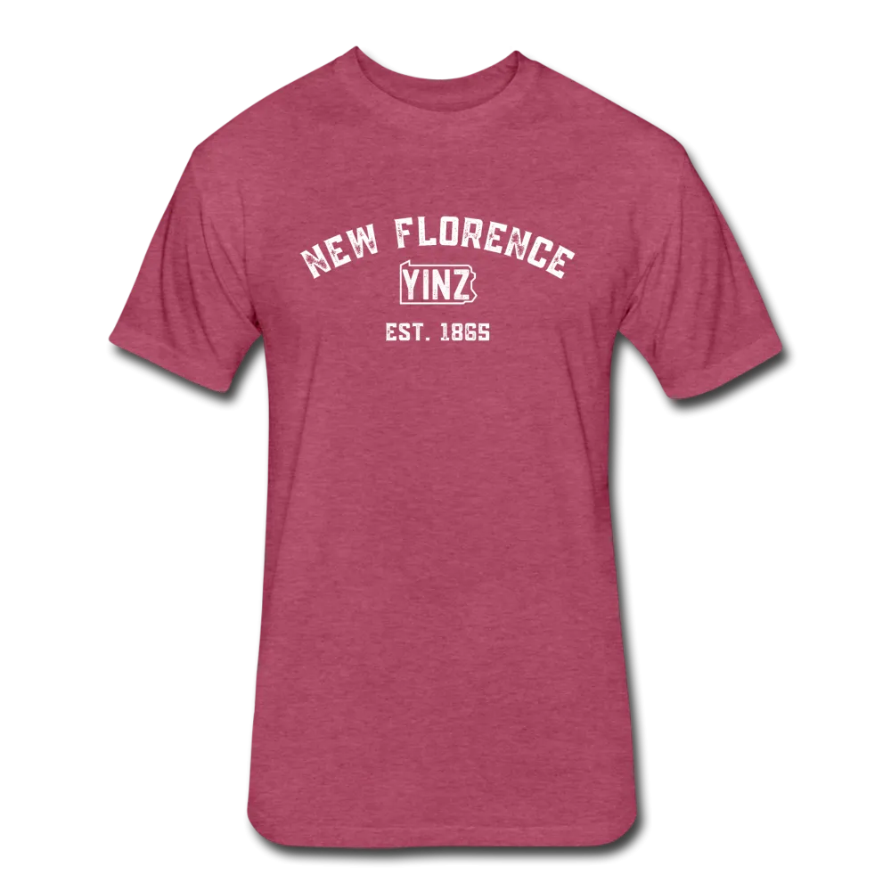 New Florence Yinzylvania