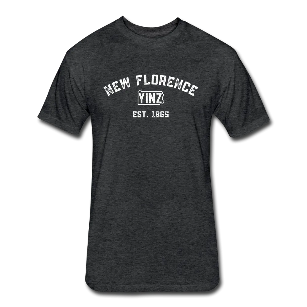 New Florence Yinzylvania