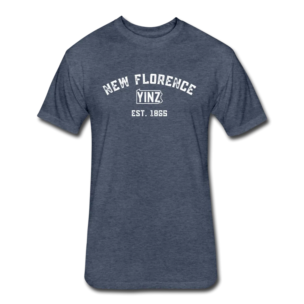 New Florence Yinzylvania