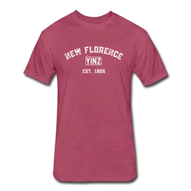 New Florence Yinzylvania