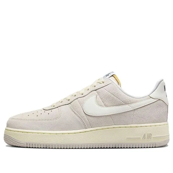 Nike Air Force 1 Low 'Athletic Dept', gray