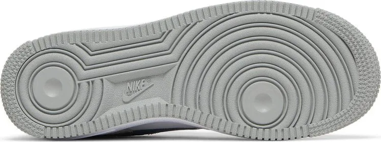 Nike Air Force 1 LV8 GS 'Athletic Club' sneakers, gray