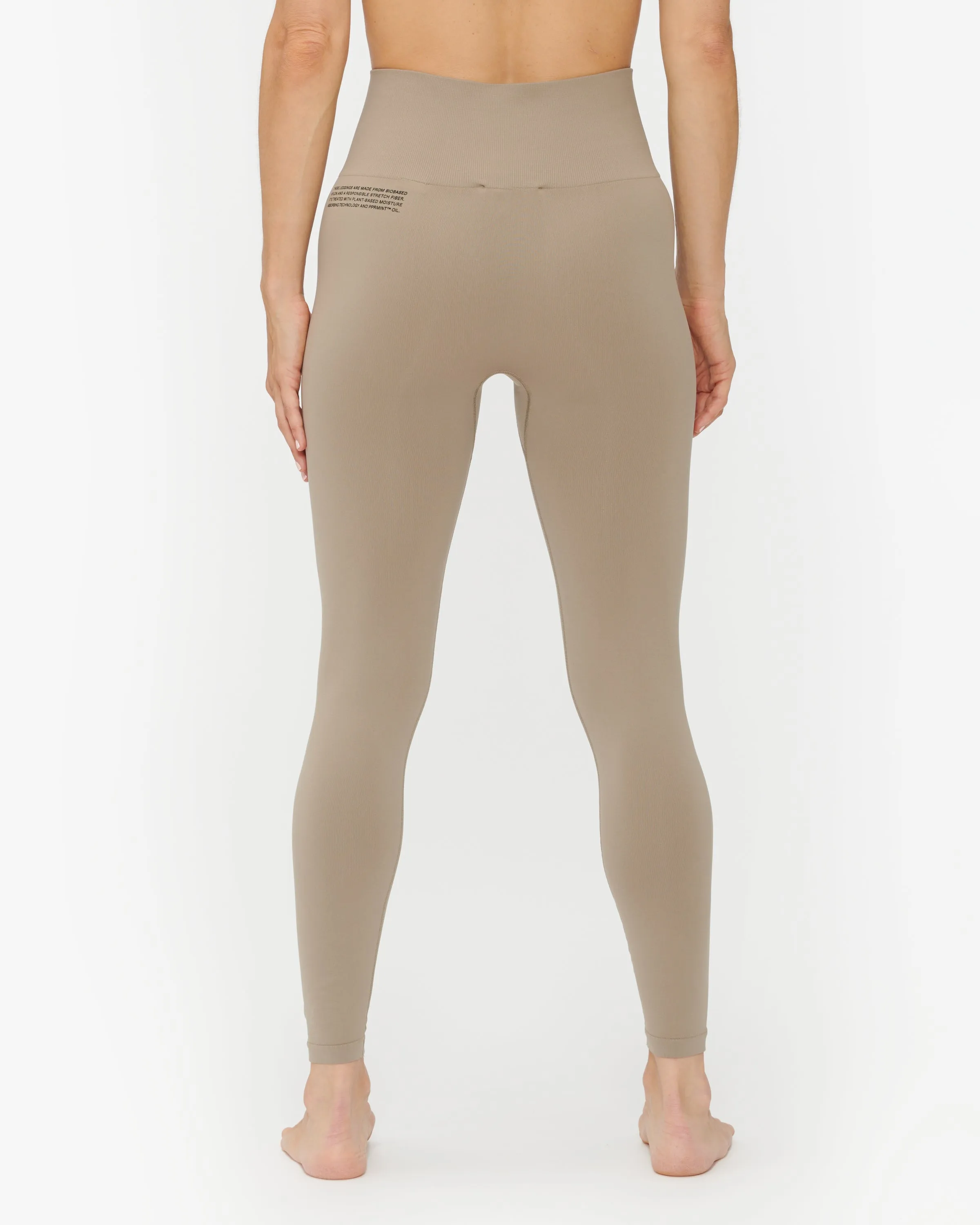 Pangaia Activewear Leggings 2.0