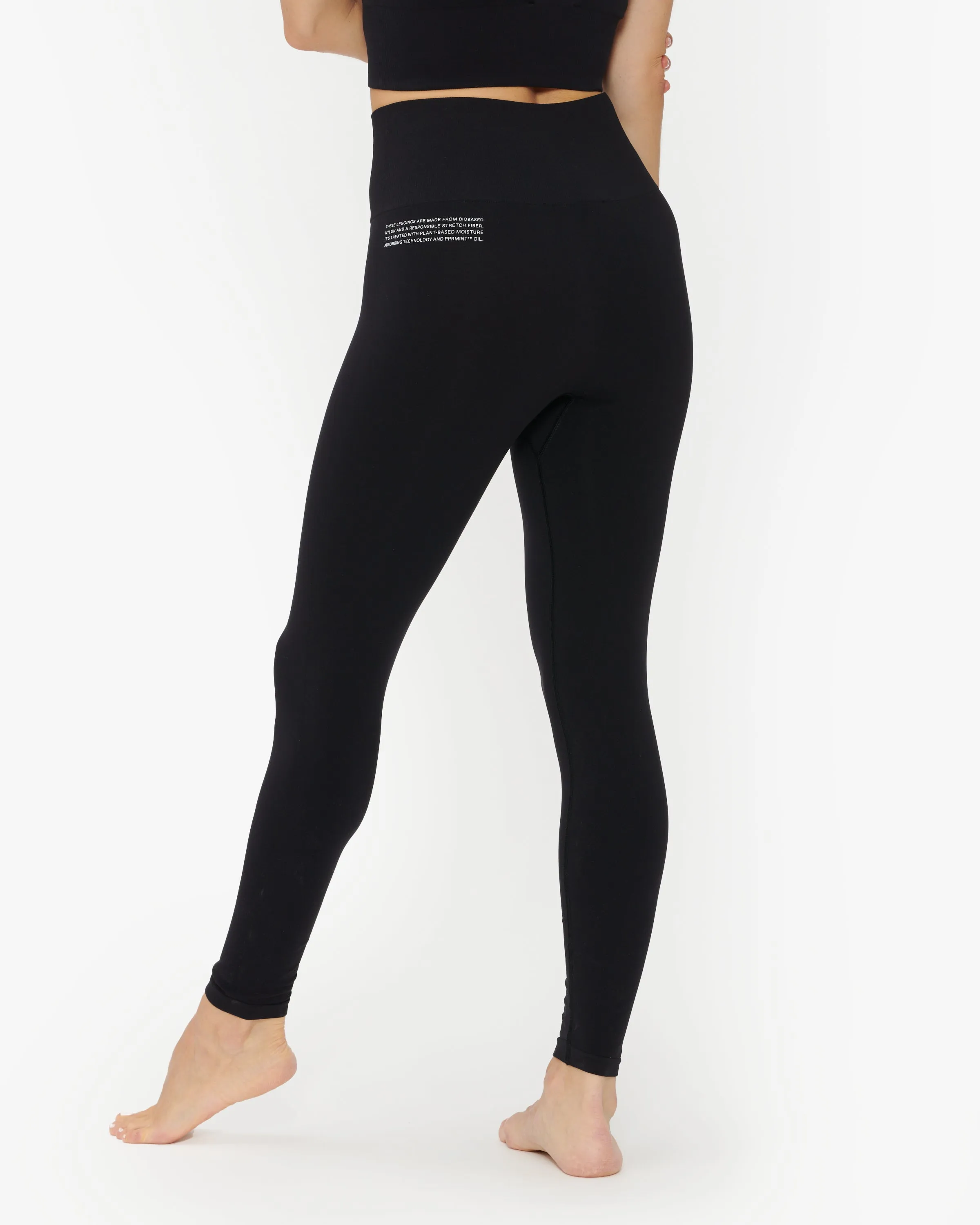 Pangaia Activewear Leggings 2.0