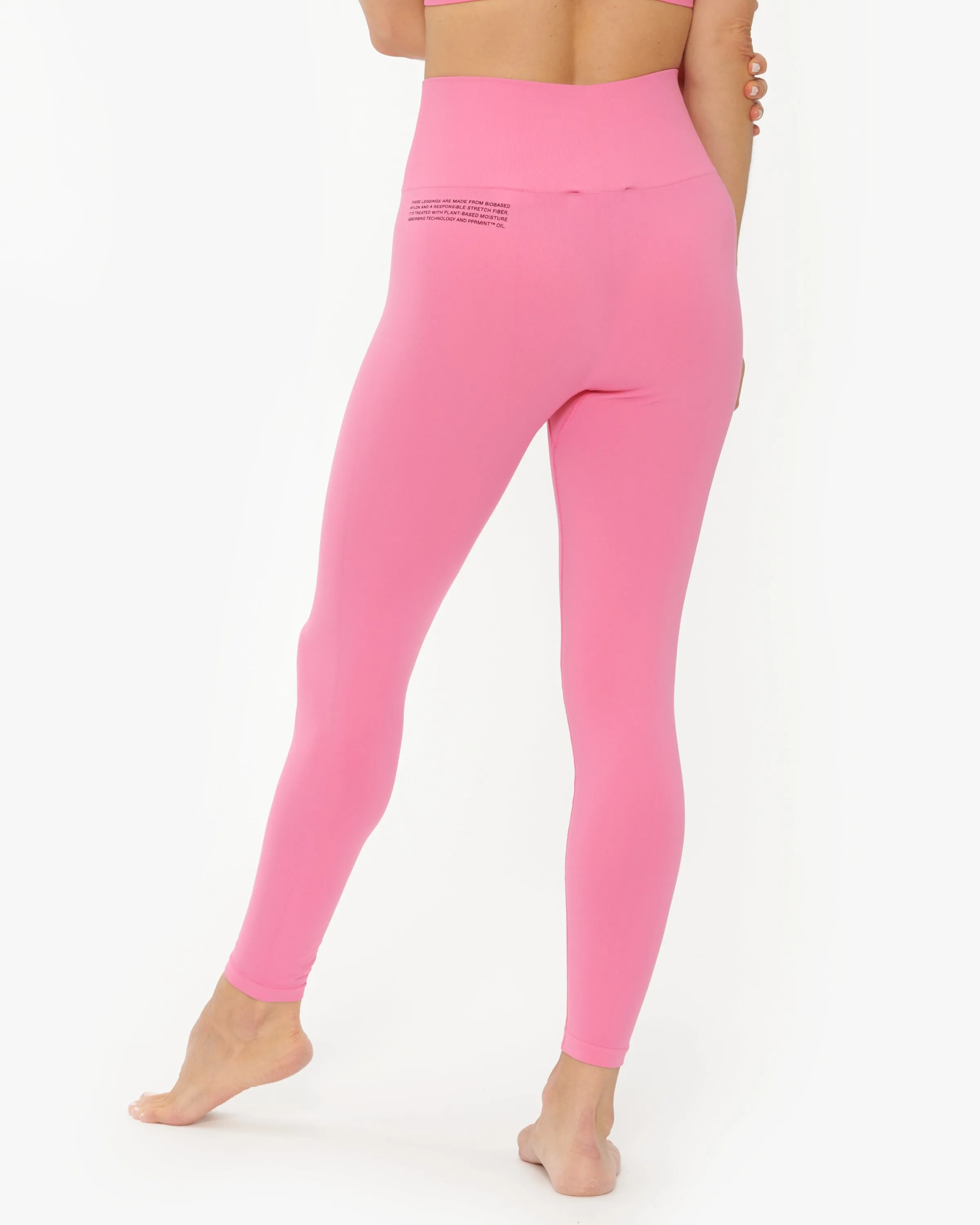 Pangaia Activewear Leggings 2.0