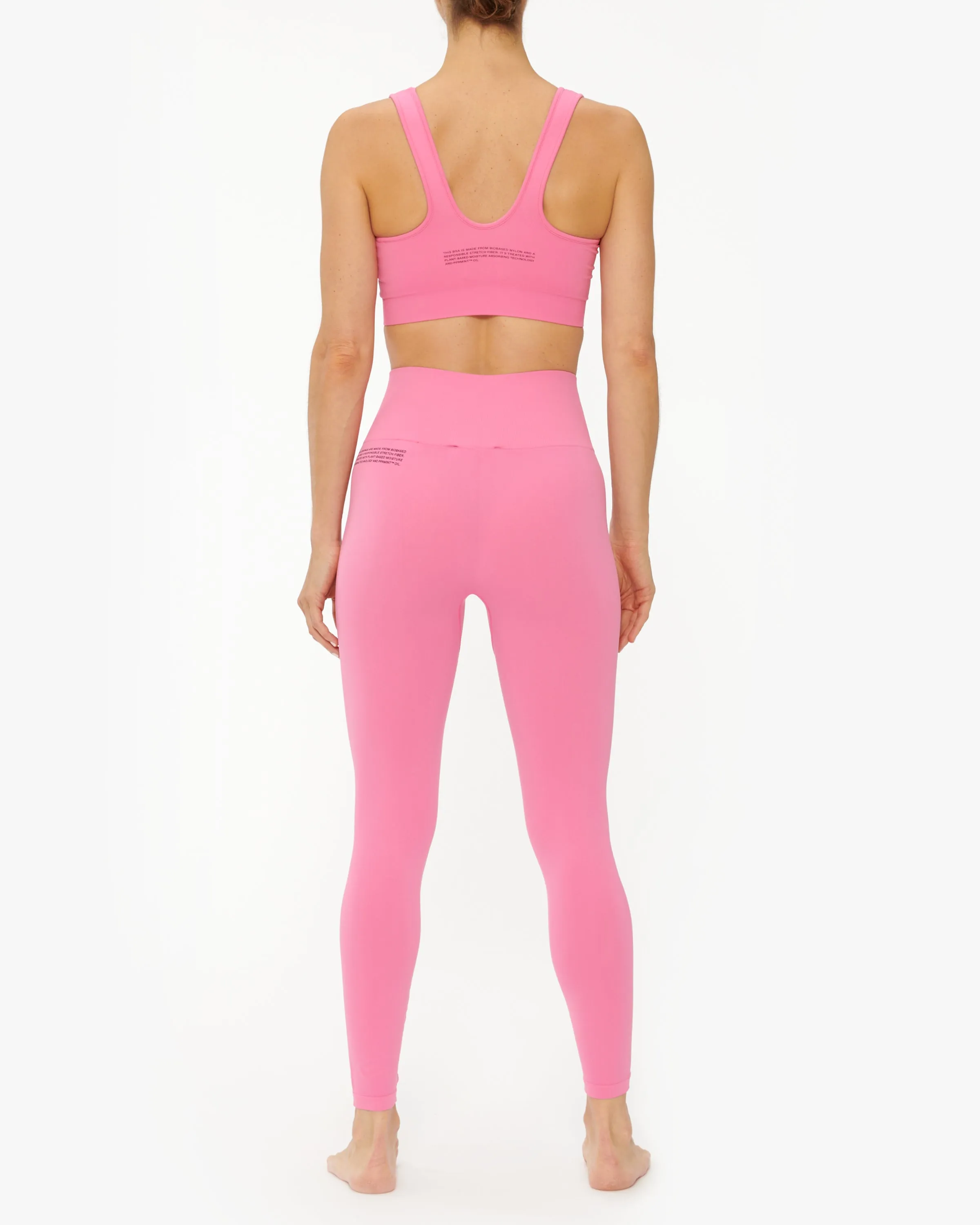 Pangaia Activewear Leggings 2.0