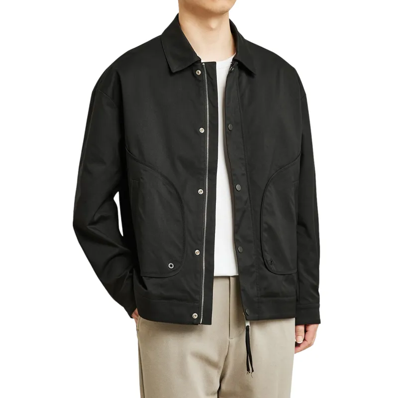 Pologize™ Regular Fit Bomber Jacket