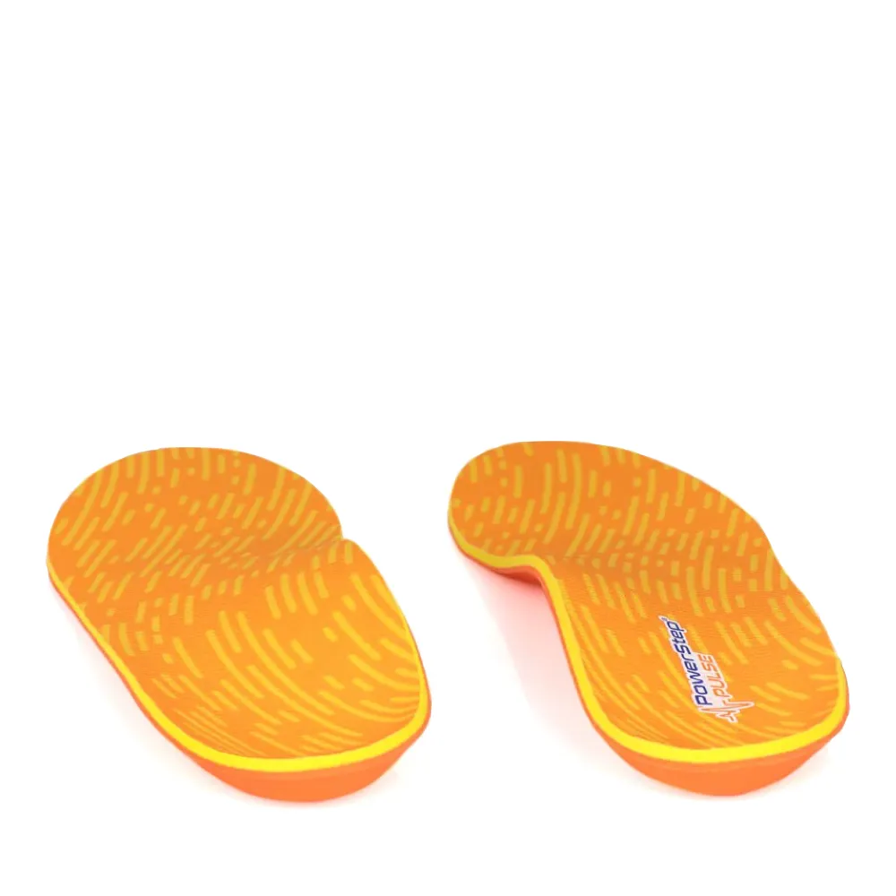 Powerstep Pulse Athletic Insole