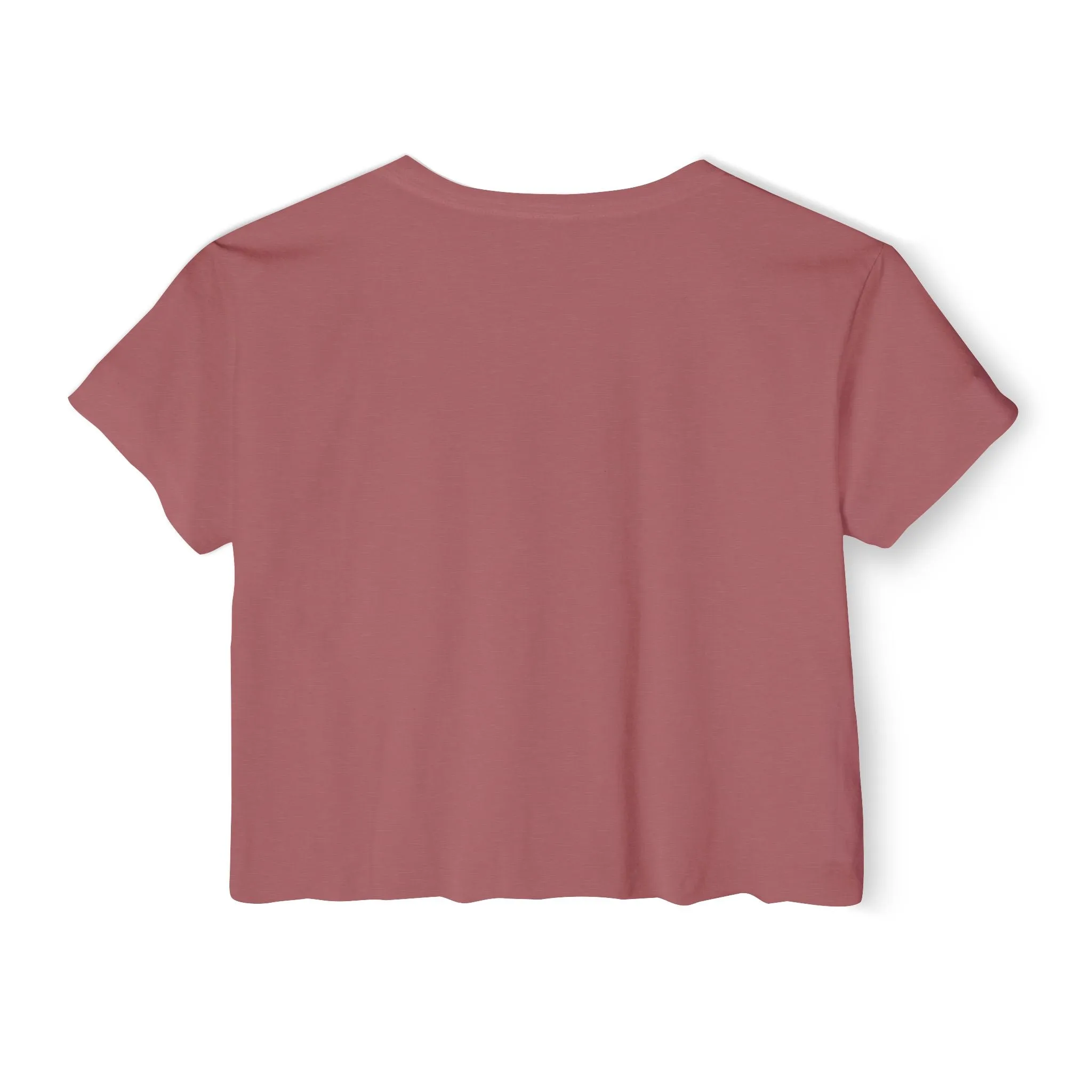 "Gabi's Edition" Women Festival Crop Top - CF100