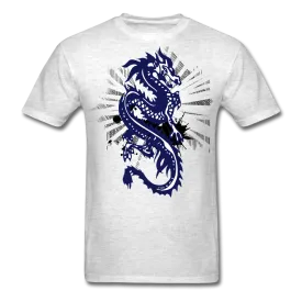 Release The Dragon T-Shirt