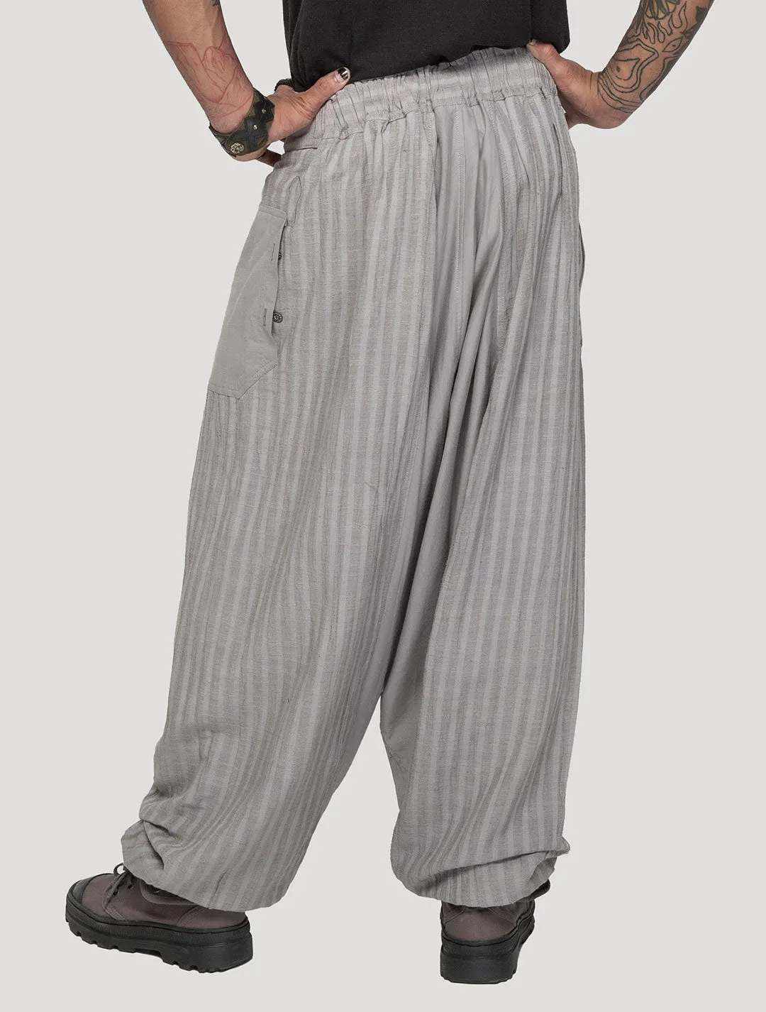 Shaolin Pants