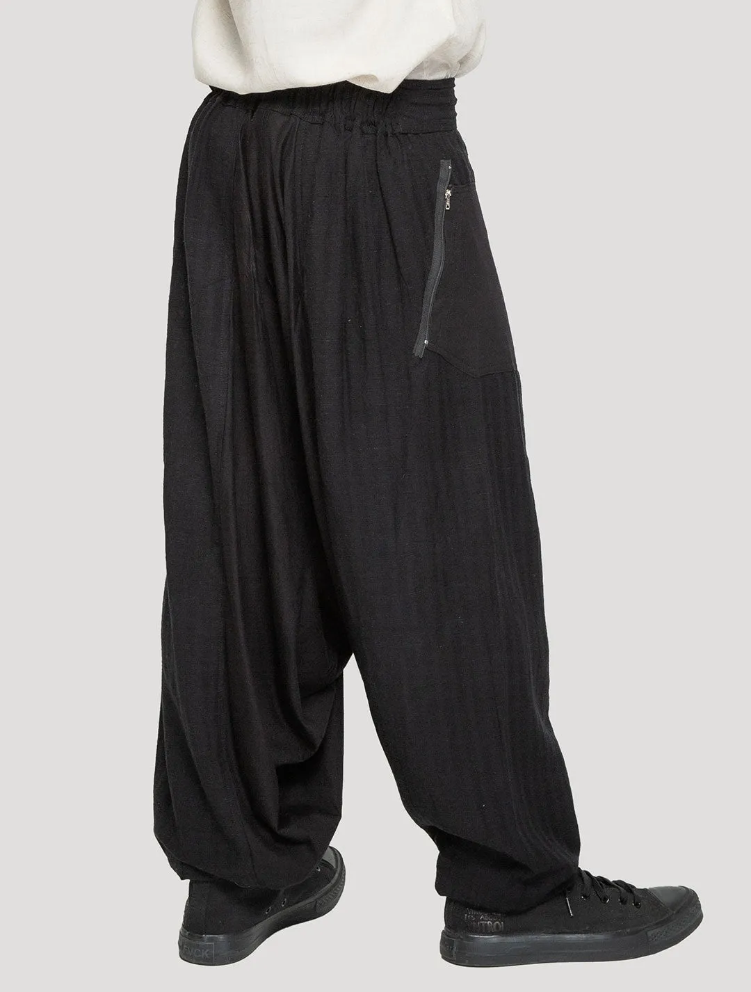 Shaolin Pants