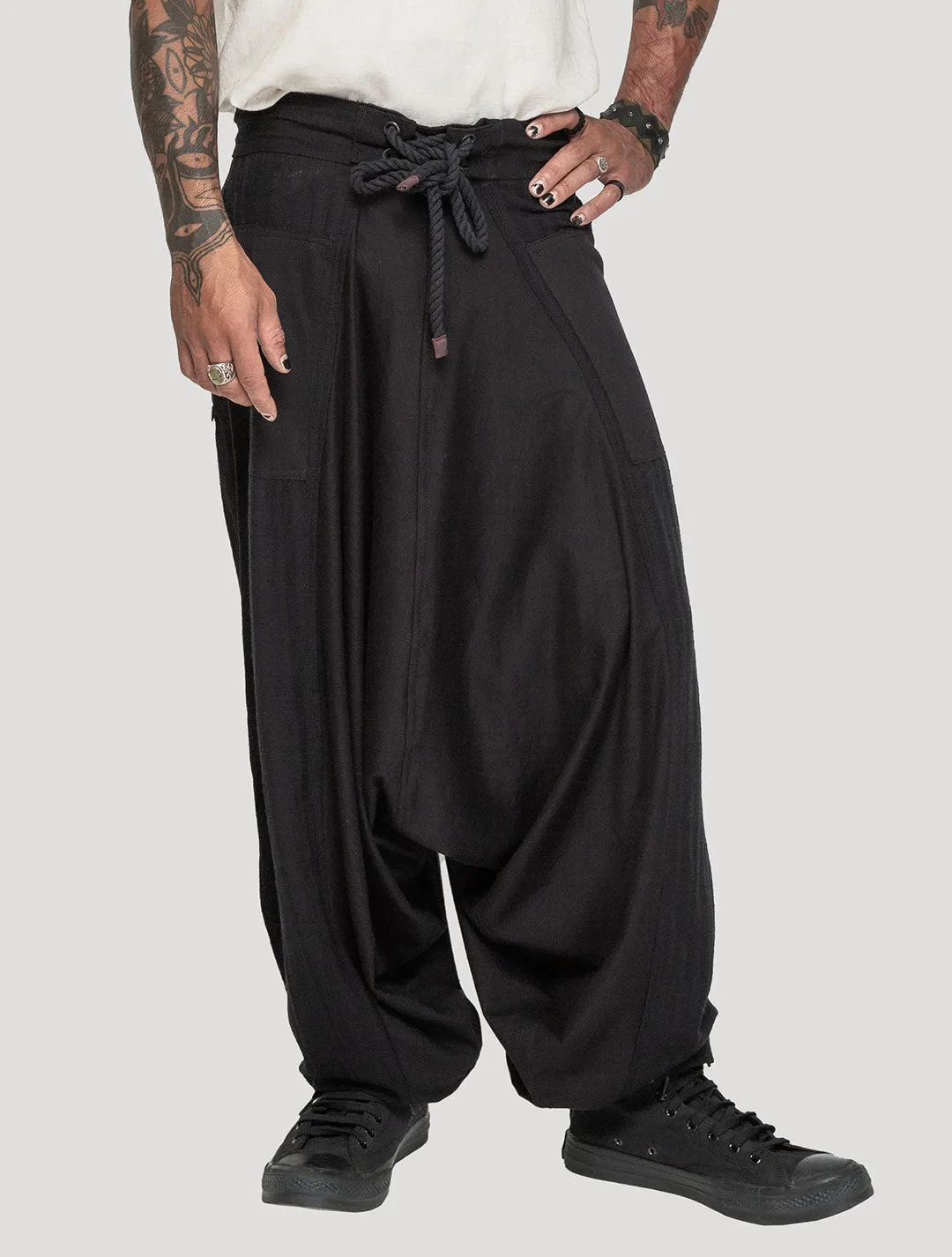 Shaolin Pants