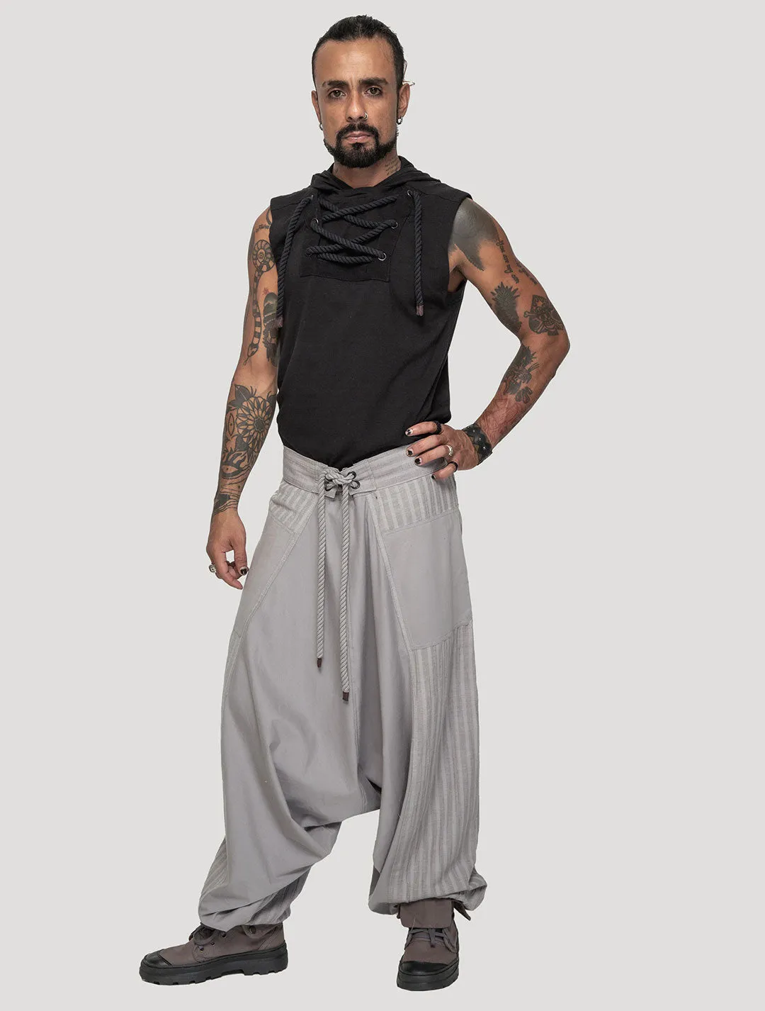 Shaolin Pants