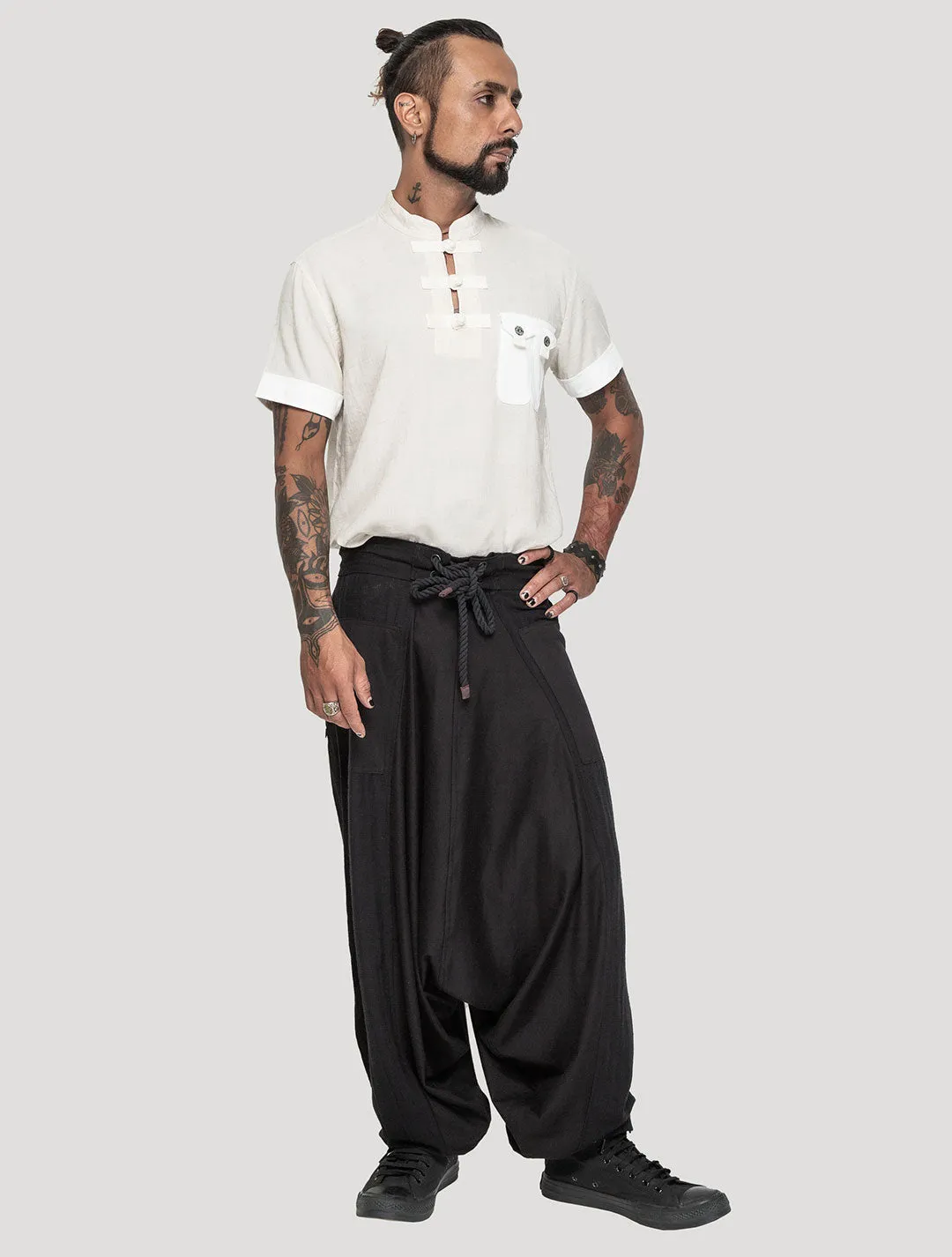 Shaolin Pants