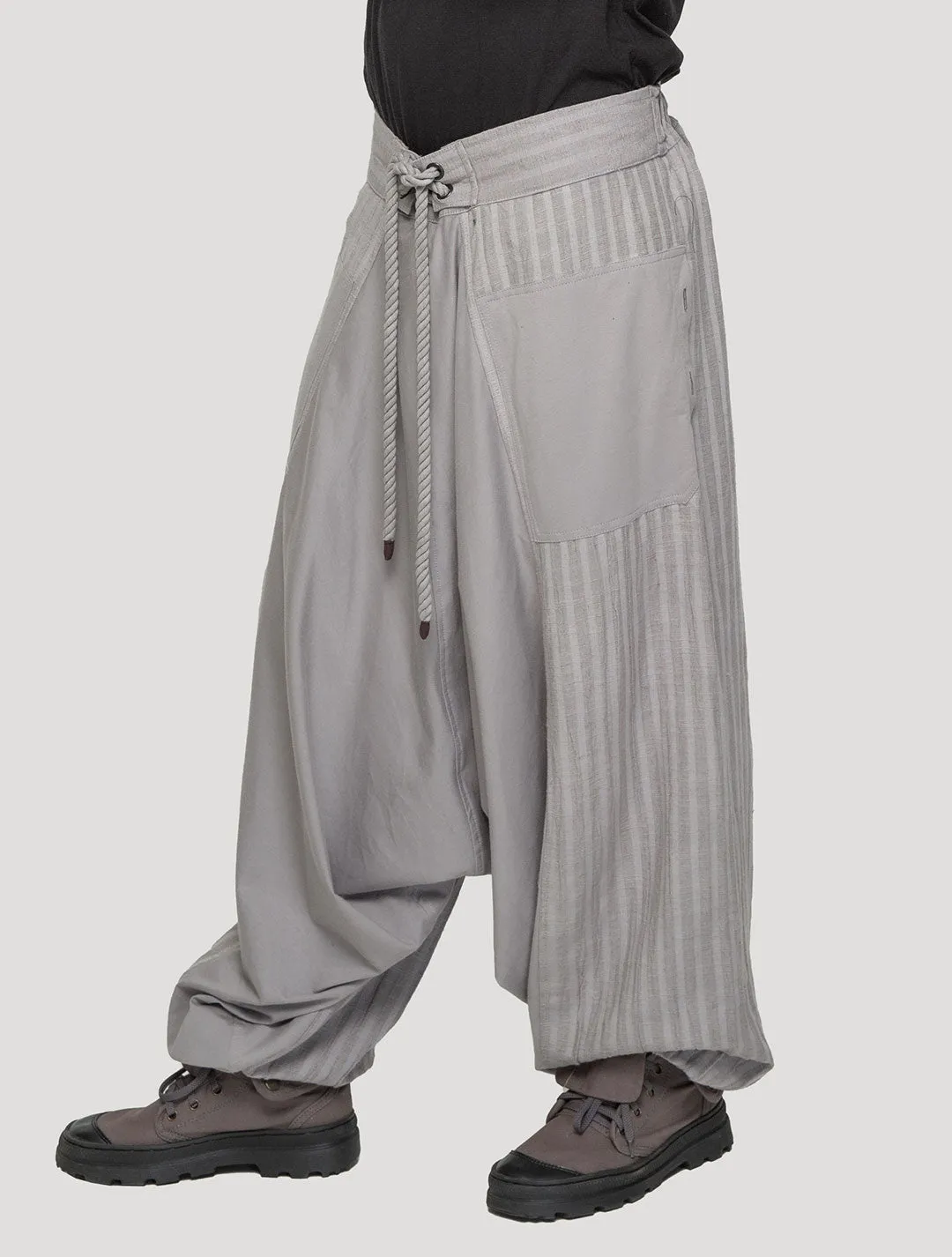 Shaolin Pants