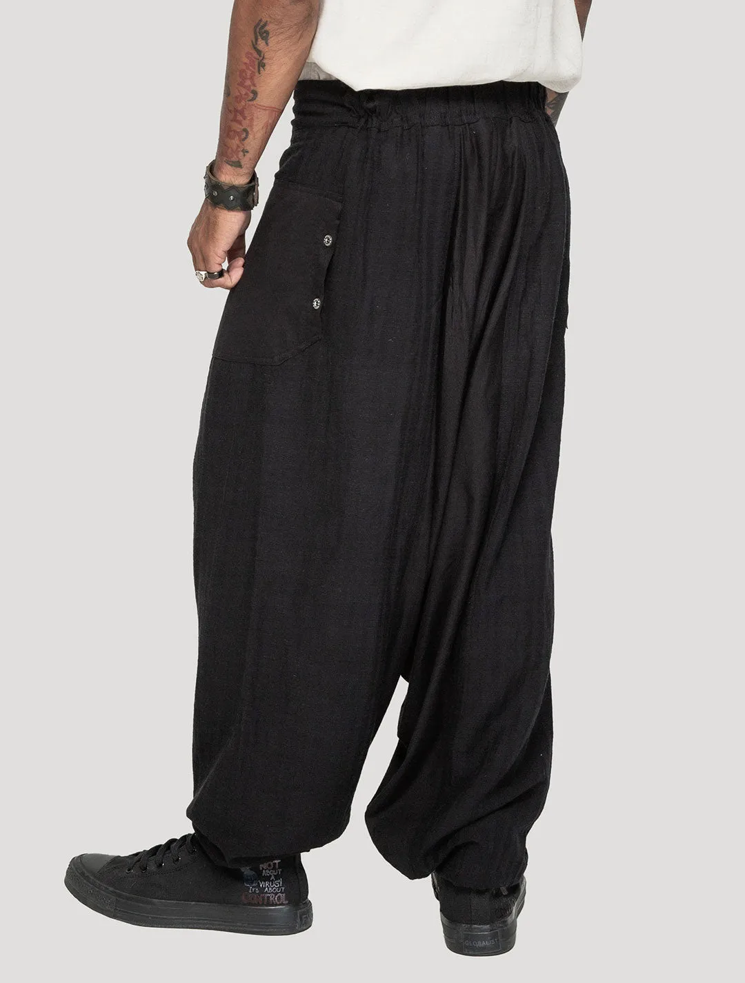 Shaolin Pants