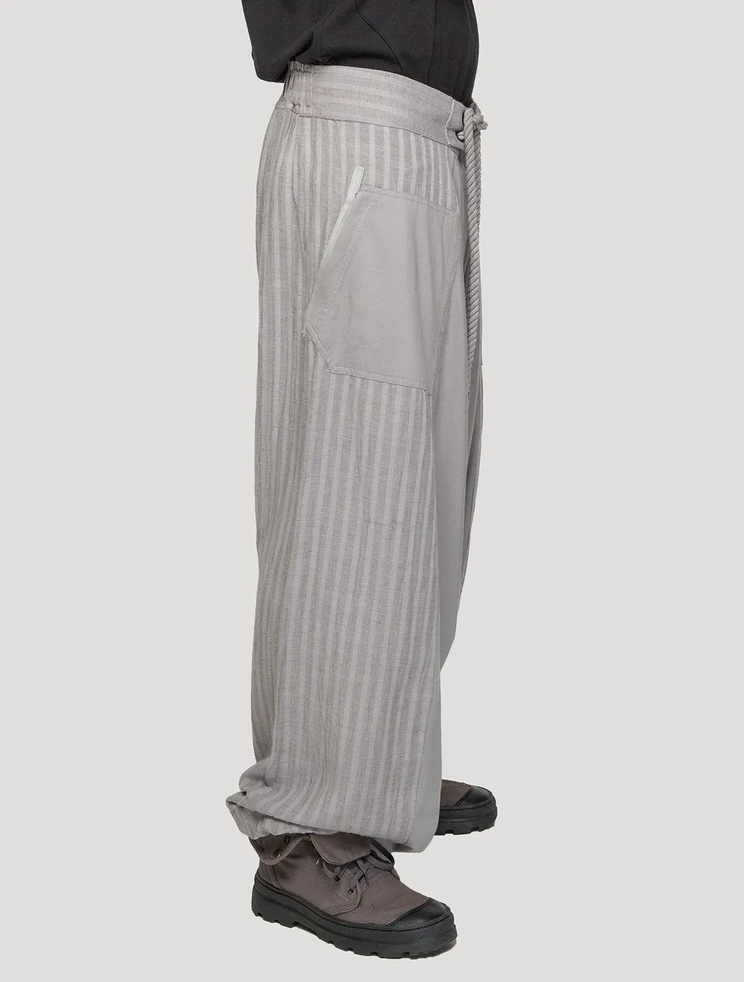 Shaolin Pants