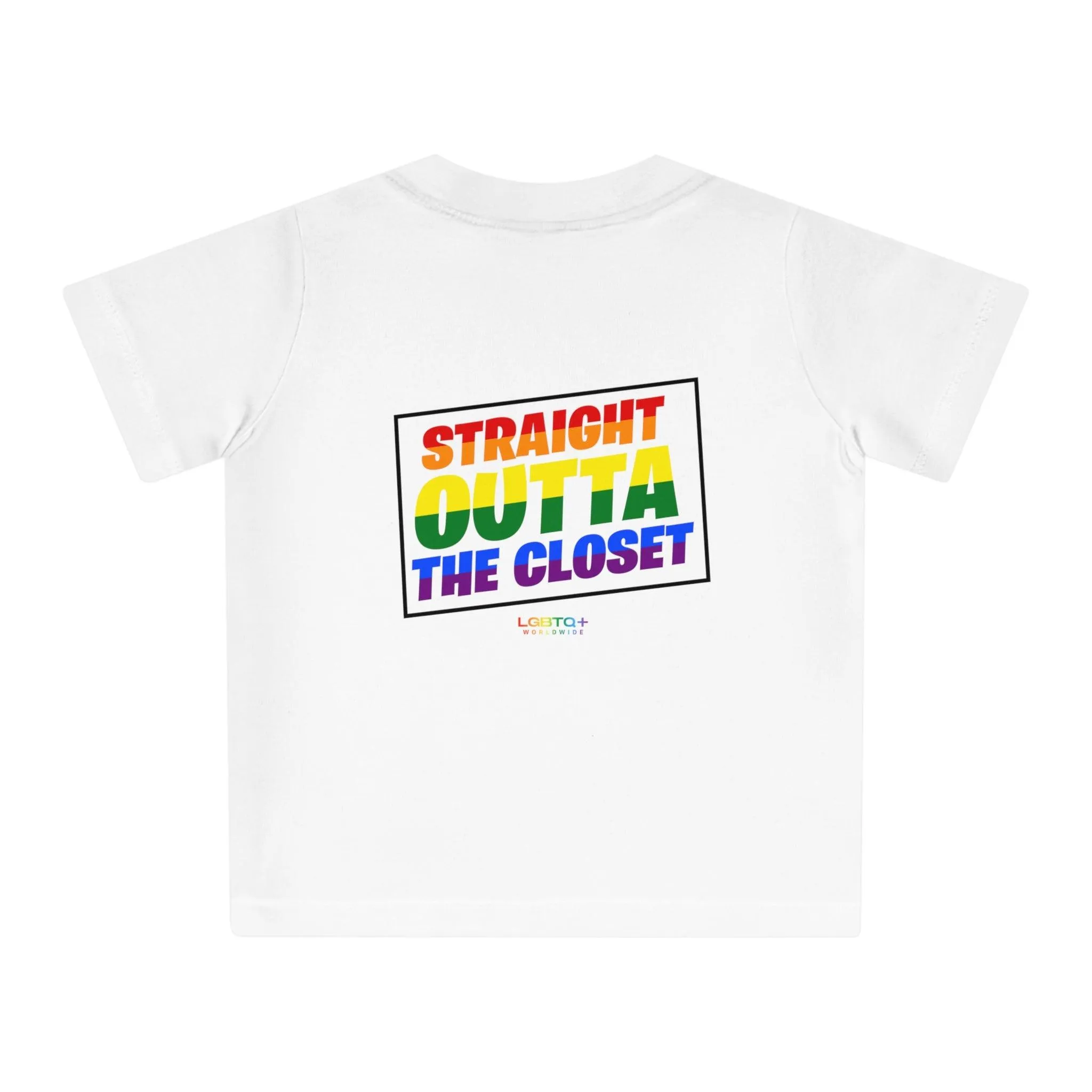 ,,STRAIGHT OUTTA"