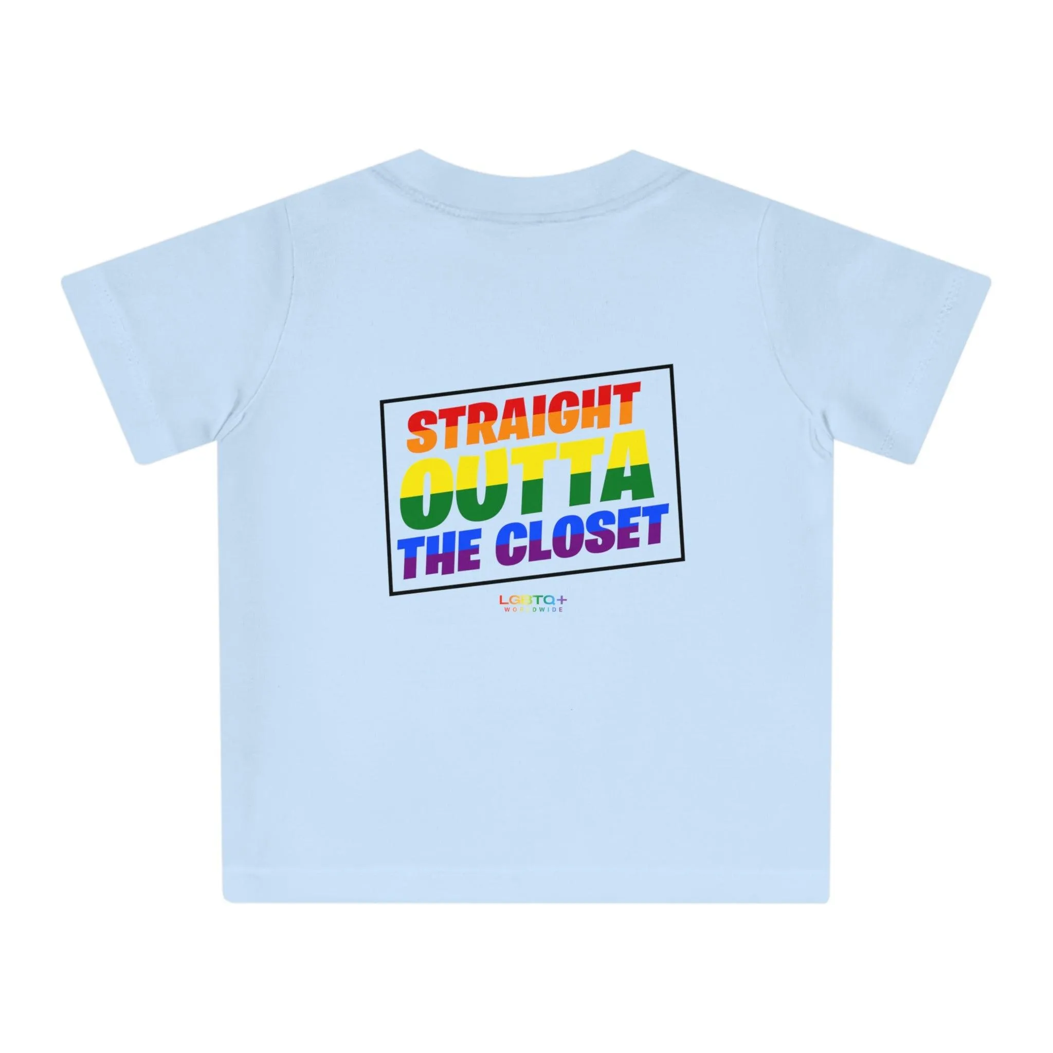 ,,STRAIGHT OUTTA"