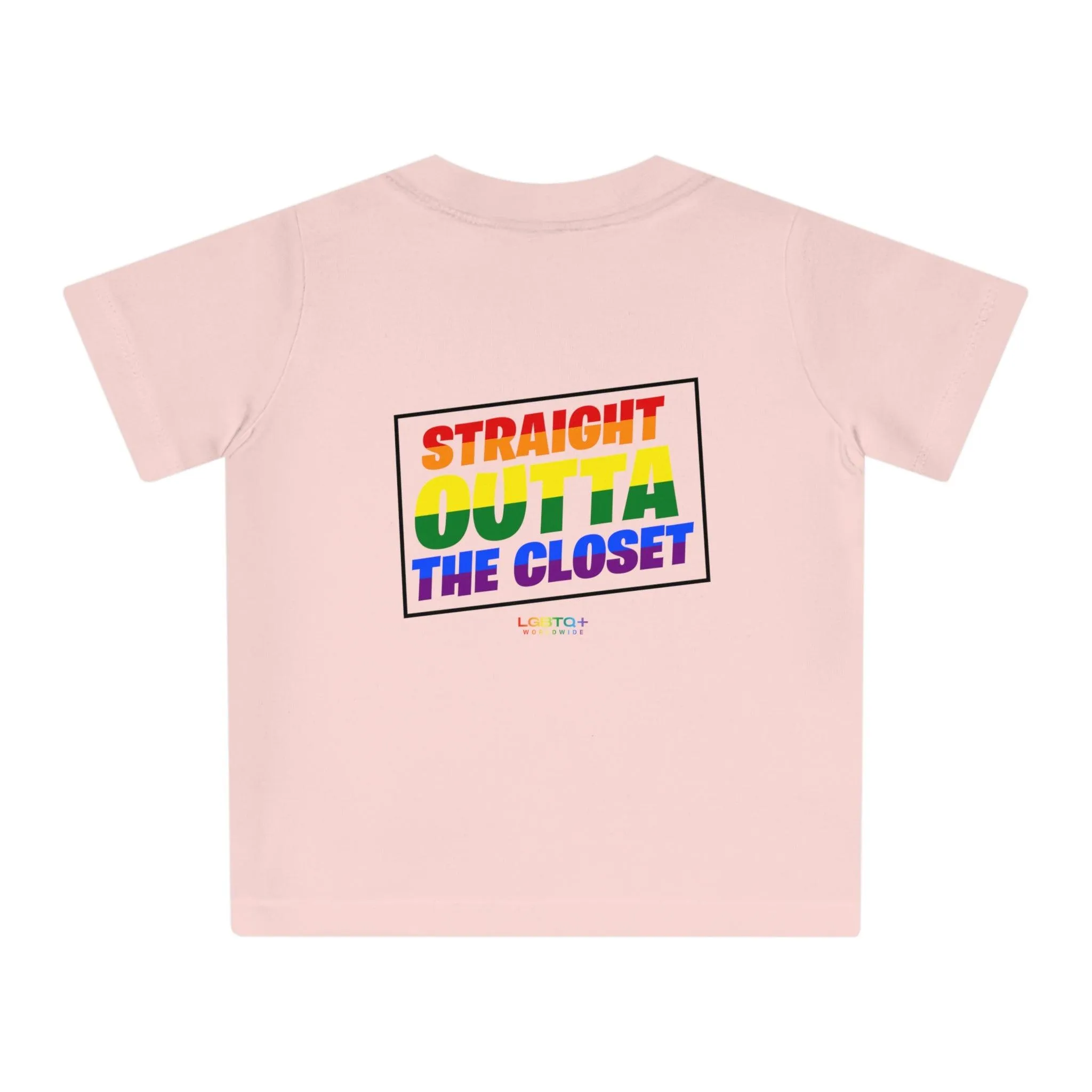 ,,STRAIGHT OUTTA"