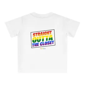 ,,STRAIGHT OUTTA"