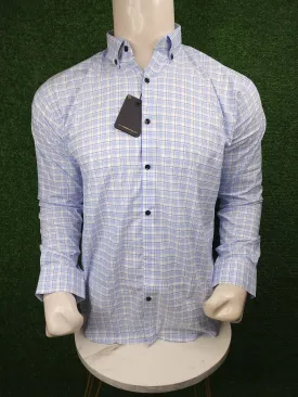 Stretchable Men Shirt