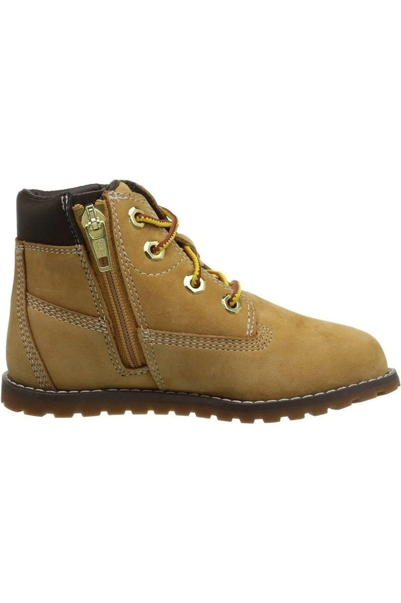 Timberland Kids Boots Wheat