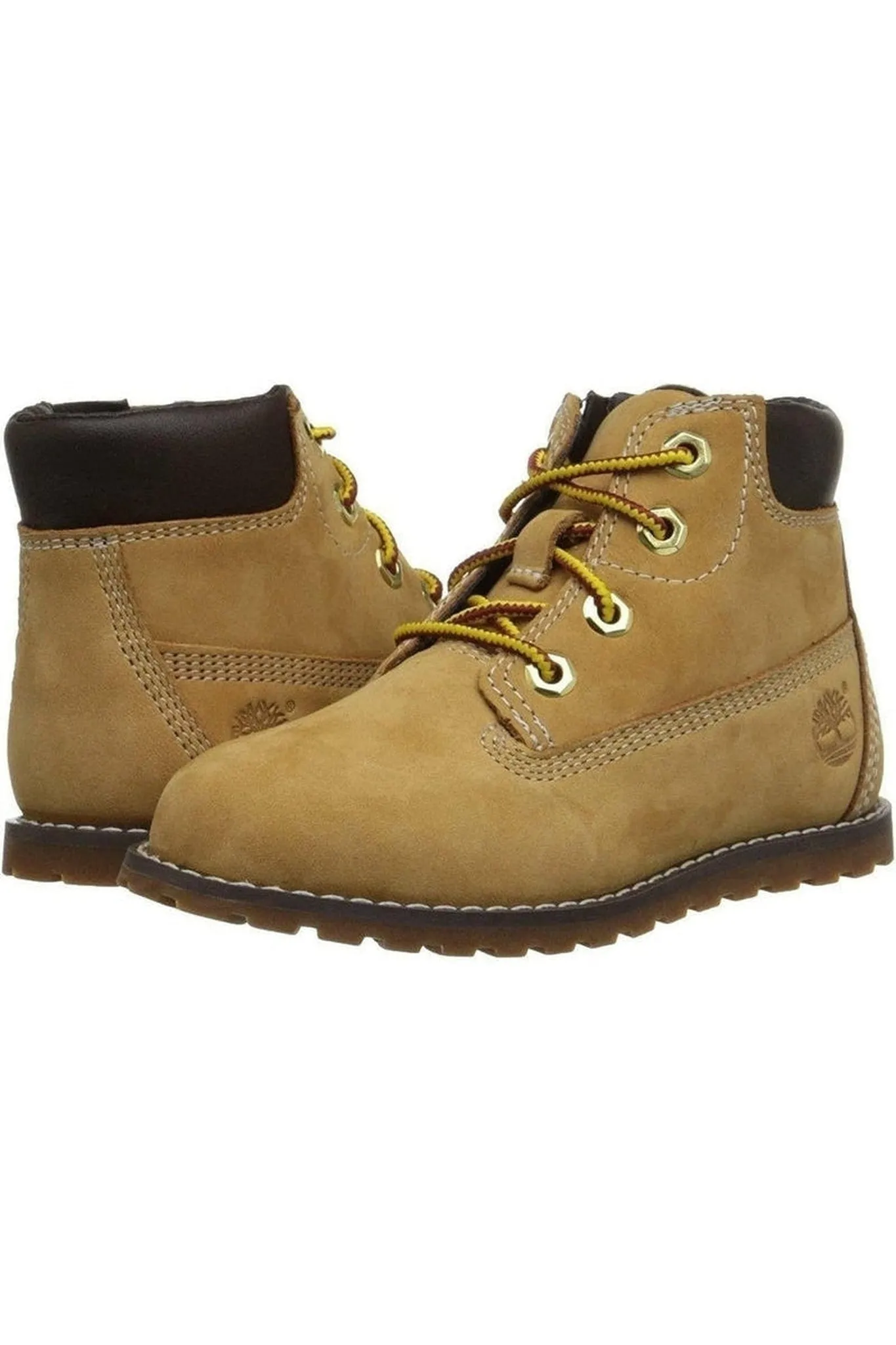 Timberland Kids Boots Wheat