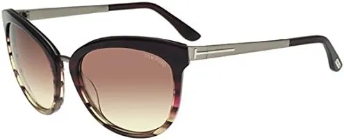 Tom Ford FT0461 71F 56mm Sunglasses - Size: 56--19--130