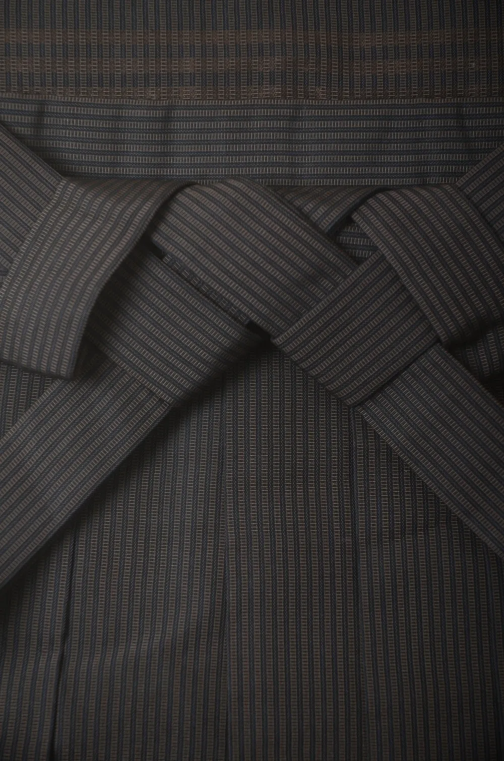 Traditional men hakama / M-hkm #340