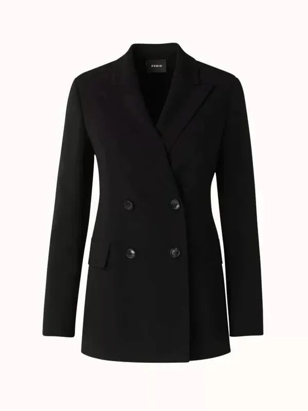 Willa Hayes Yellowstone Season 4 Black Coat