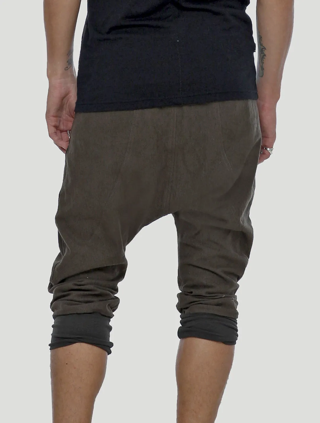 Yoda 3/4 Pants